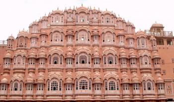 Jaipur - Jaisalmer - Jodhpur Tour