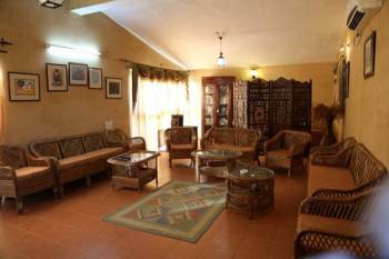 Hotel Booking in Kanha National Park