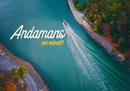 Andaman Honeymoon Tour