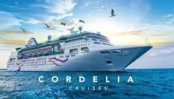 Cordelia Cruise Booking