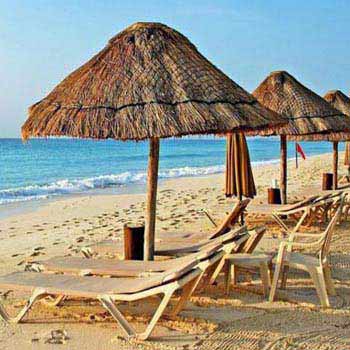 Goa 5 Days / 4 Nights Package