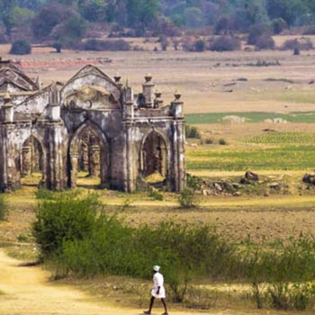 Karnataka Heritage Package