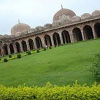 Religious Madhya Pradesh Tour