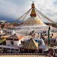 Explore Nepal Package