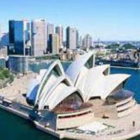 Best of Australia Tour