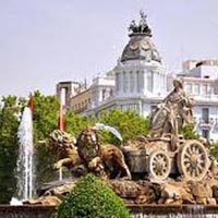 Jewels Of Spain And Portugal Tour
