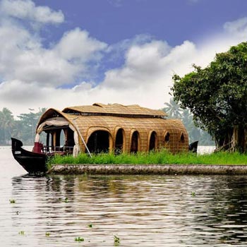 Kerala with Wanyand Tour Package - 11 Days