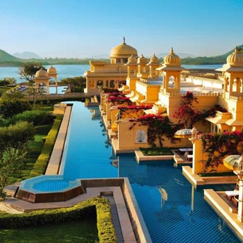 Rajasthan with Udaipur Tour