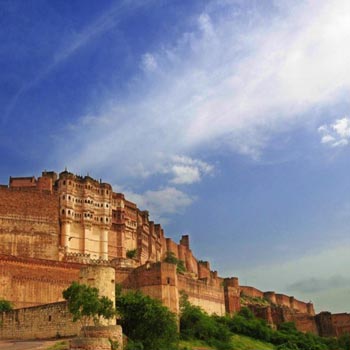 Rajasthan- Udaipur Off-Beat Tour