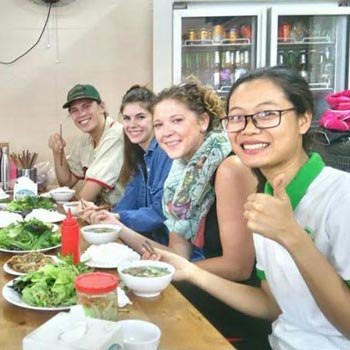 A Cultural, Historical And Culinary Discovery Of Hanoi Tour