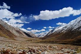 Himalayan Safari – Srinagar to Leh Tour