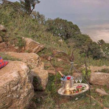 8 Days Tanzania Romantic Safari With Us Package