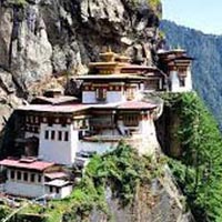 Thimphu-Paro-Punakha Tour
