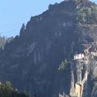 Heart Of Bhutan  (10D 9N) Tour
