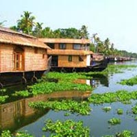 Glimpses of Kerala (6 Days/5 Nights) Package