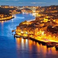 Best of Spain with Portugal Tour