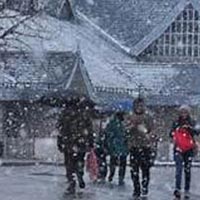 Delhi Manali 3nights/4days Group Package