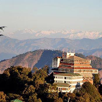 11nights/12days Himachal Punjab Romantic Package Image