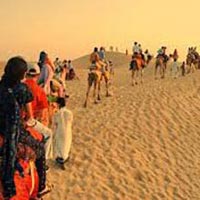 Jaisalmer Package Tour