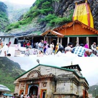 9 Days Chardham Tour Package