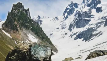 7N - 8D Kashmir Tour