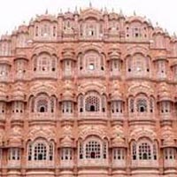 Delhi-Agra-jaipur 3N 4D Tour