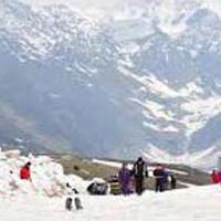 All Himachal tour Package by a/c Cab (Shimla Manali Dharamshala Dalhousie )