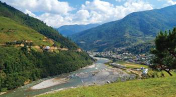 8 Days Arunachal Tour Package