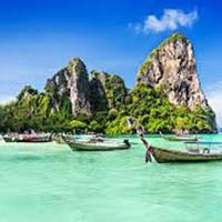 Thailand Tour