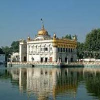 Chandigarh to Amritsar Tour