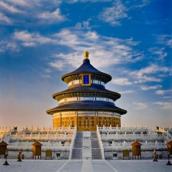 Wonders of China: Beijing Shanghai Tour