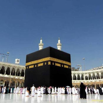 Umrah - Group Packages