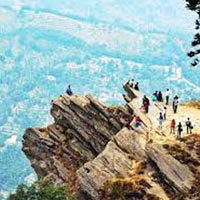 Nainital Mukteshwar Tour