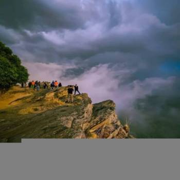 3 Days Nainital Kainchi Dham Mukteshwar Tour