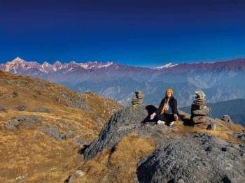 10 Nights - 11 Days Lohaghat Munsyari Tour