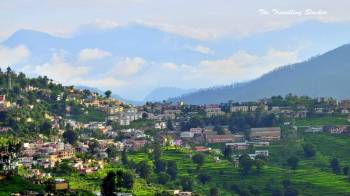 7 Night 8 Days Nainital - Kausani - Jim Corbett Tour