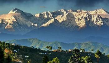 7 Night - 8 Days Kumaon Tour Package