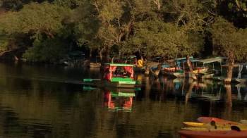 4 Days Nainital Kainchi Dham Mukteshwar Trip