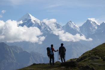 5 Days Nainital Kainchi Dham Ranikhet Kausani Mukteshwar Trip