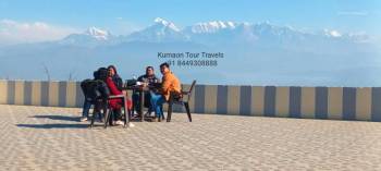 5 Days Nainital Kainchi Dham Kausani Mukteshwar Trip