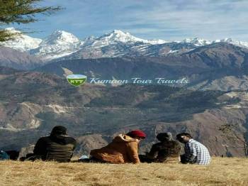 8 Days Kumaon Tour  Stay Nainital Kausani Chaukori Munsyari Binsar