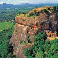 12N Wonders of Lanka and Diving Tour