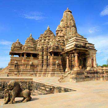 Maharasthra Temple Tour Package