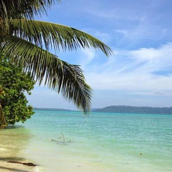 Havelock with Neil Island Tour