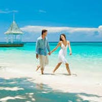 Honeymoon Andaman Island Package