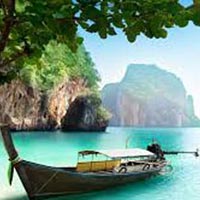 North &  Middle Andaman Tour