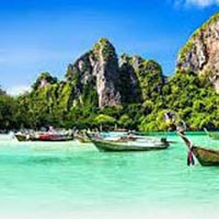 Cheapest Andaman Family Package