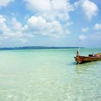 Andaman 7 Nights 8 Days Package