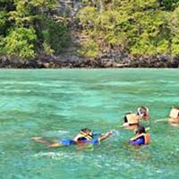 Andaman 8 Nights 9 Days Package