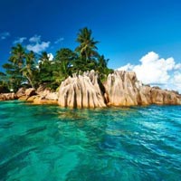 Magical Seychelles Holiday Package